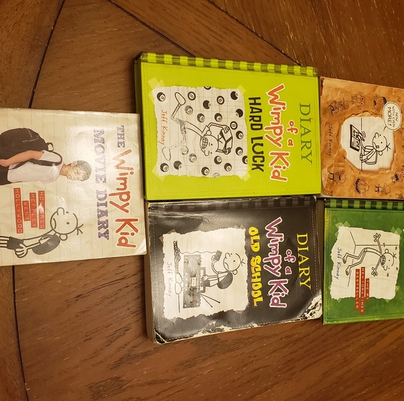 Books - Picture 2 of 2